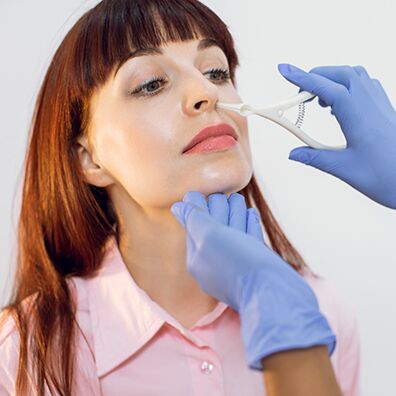 Nasal Polyps Nasal Polyps - Without surgery Treatment | Homeopathic | Best Homeopathic Doctor in Pakistan | Dr Qaisar Ahmed MD, DHMS